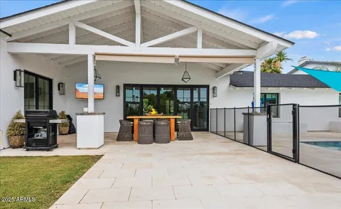 $3,775,000 | 4569 East Lafayette Boulevard, Phoenix, AZ 85018