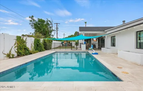 $3,775,000 | 4569 East Lafayette Boulevard, Phoenix, AZ 85018