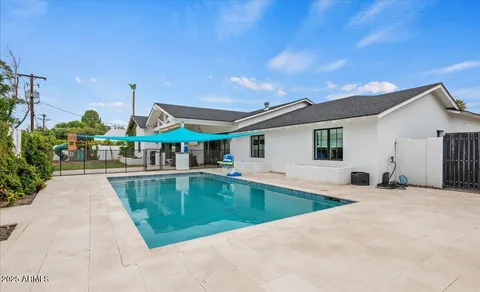 $3,775,000 | 4569 East Lafayette Boulevard, Phoenix, AZ 85018