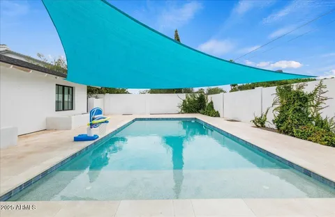 $3,775,000 | 4569 East Lafayette Boulevard, Phoenix, AZ 85018