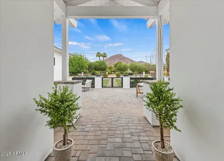 $3,775,000 | 4569 East Lafayette Boulevard, Phoenix, AZ 85018