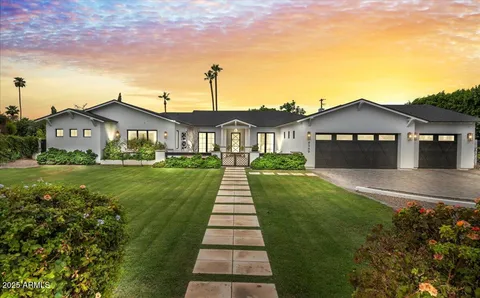 $3,775,000 | 4569 East Lafayette Boulevard, Phoenix, AZ 85018