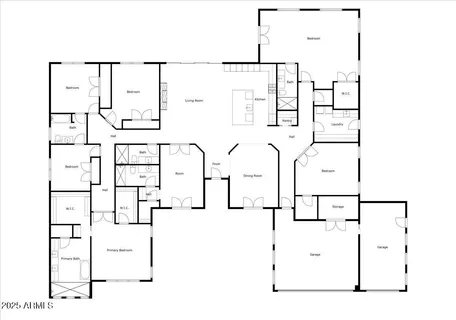 $3,775,000 | 4569 East Lafayette Boulevard, Phoenix, AZ 85018