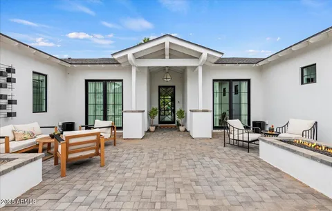 $3,775,000 | 4569 East Lafayette Boulevard, Phoenix, AZ 85018