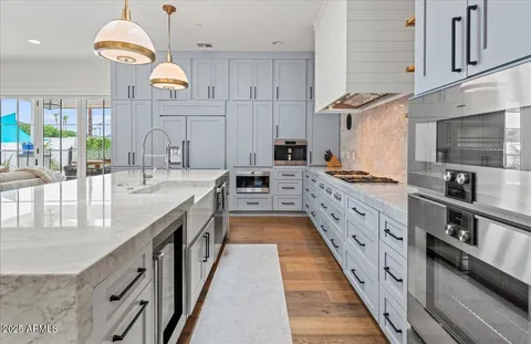 $3,775,000 | 4569 East Lafayette Boulevard, Phoenix, AZ 85018