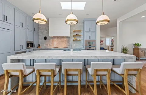 $3,775,000 | 4569 East Lafayette Boulevard, Phoenix, AZ 85018