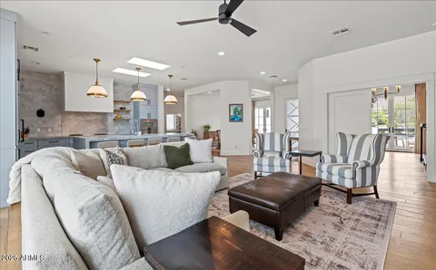 $3,775,000 | 4569 East Lafayette Boulevard, Phoenix, AZ 85018