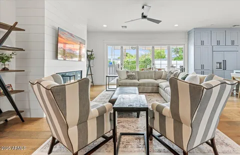 $3,775,000 | 4569 East Lafayette Boulevard, Phoenix, AZ 85018