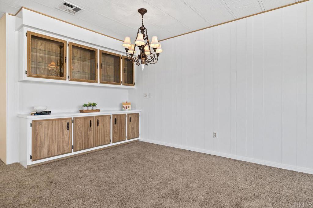 1175 La Moree Road, Unit 85 San Marcos, CA 92078 - Photo 10 of 68 Dining Room