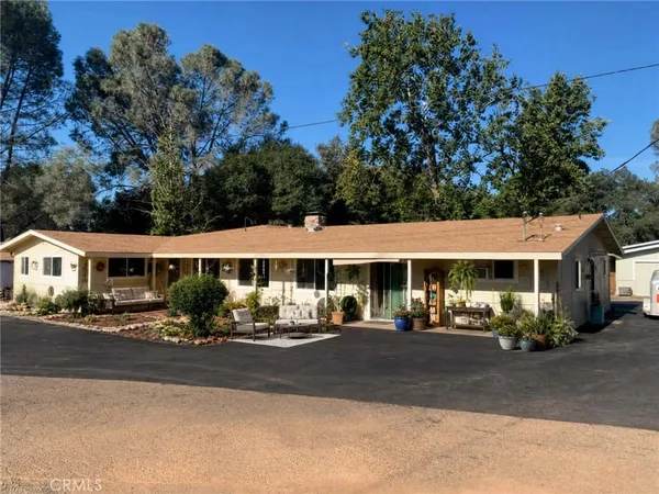 $639,000 | 16240 Dam Road, Clearlake, CA 95422