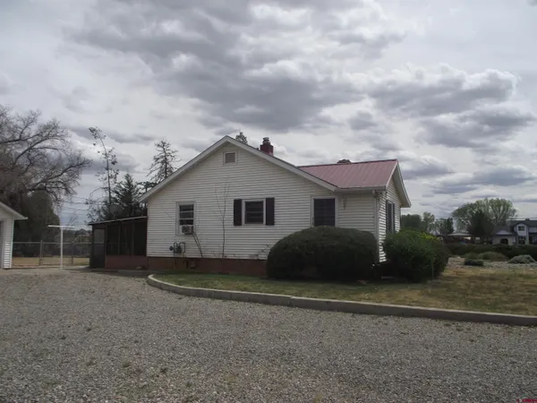 $295,000 | 1081 East 13th Street, Delta, CO 81416