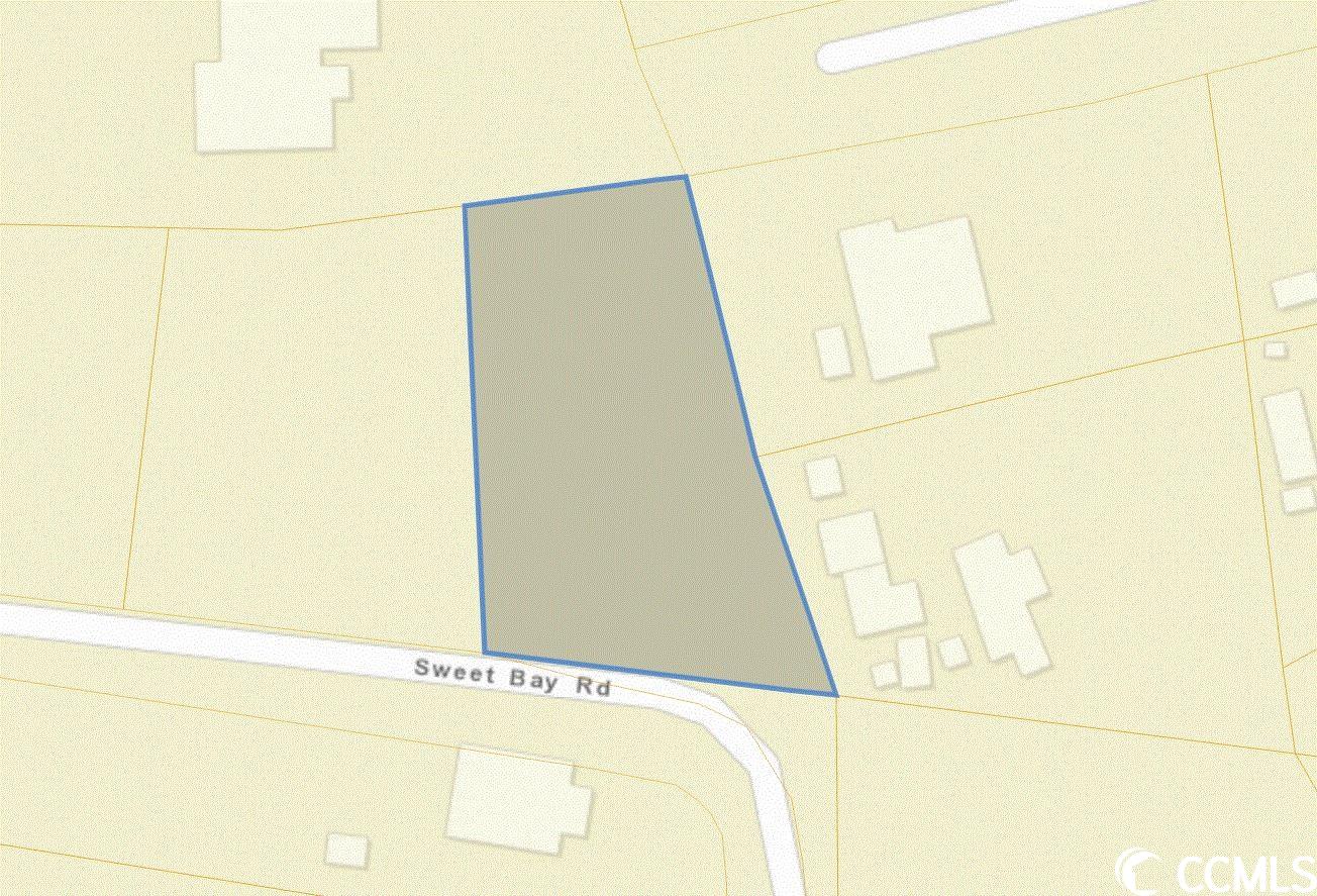 Lot C Sweet Bay Road Longs, SC 29568 - Photo 4 of 6 Gallery Image 4
