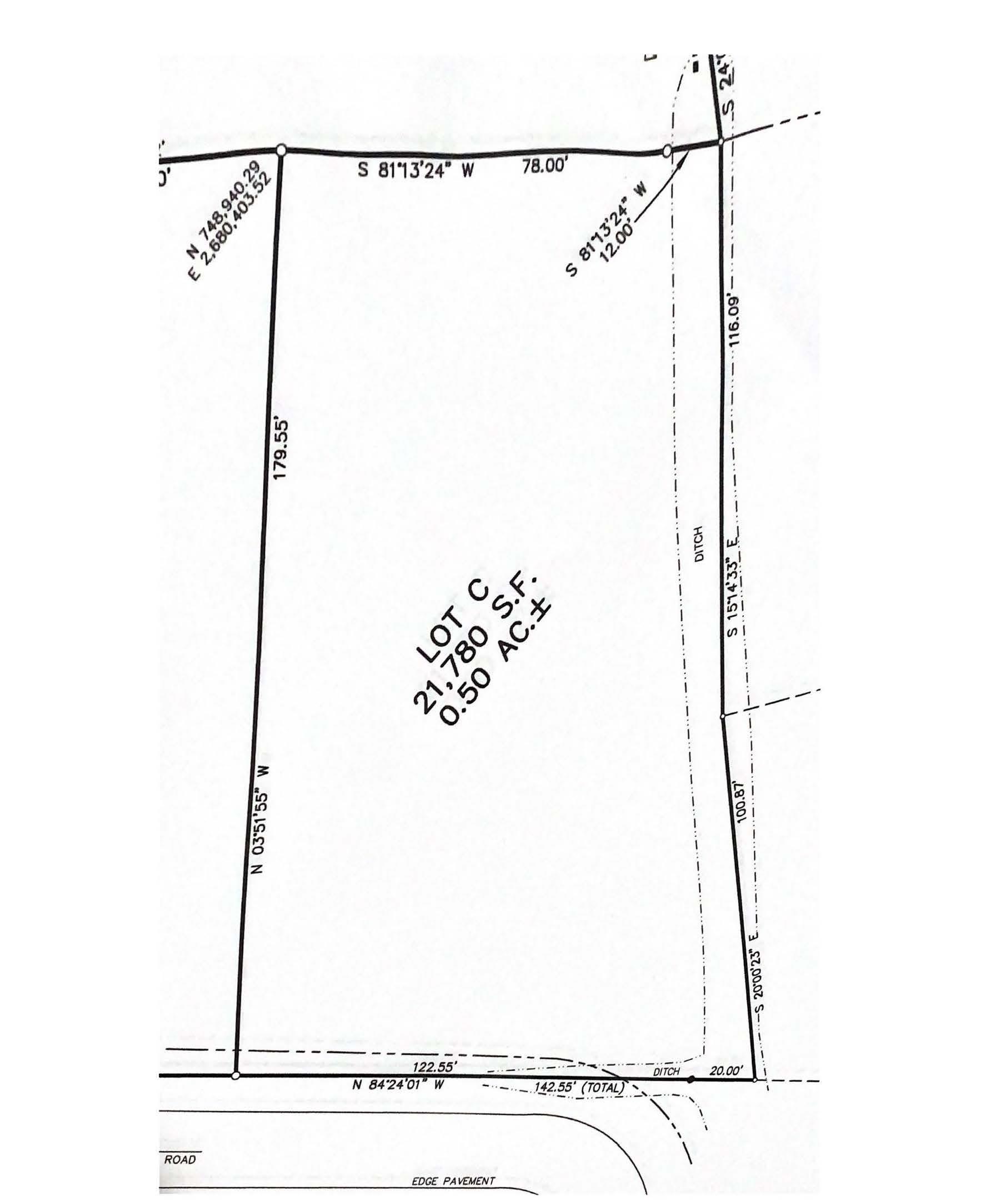 Lot C Sweet Bay Road Longs, SC 29568 - Photo 5 of 6 Gallery Image 5
