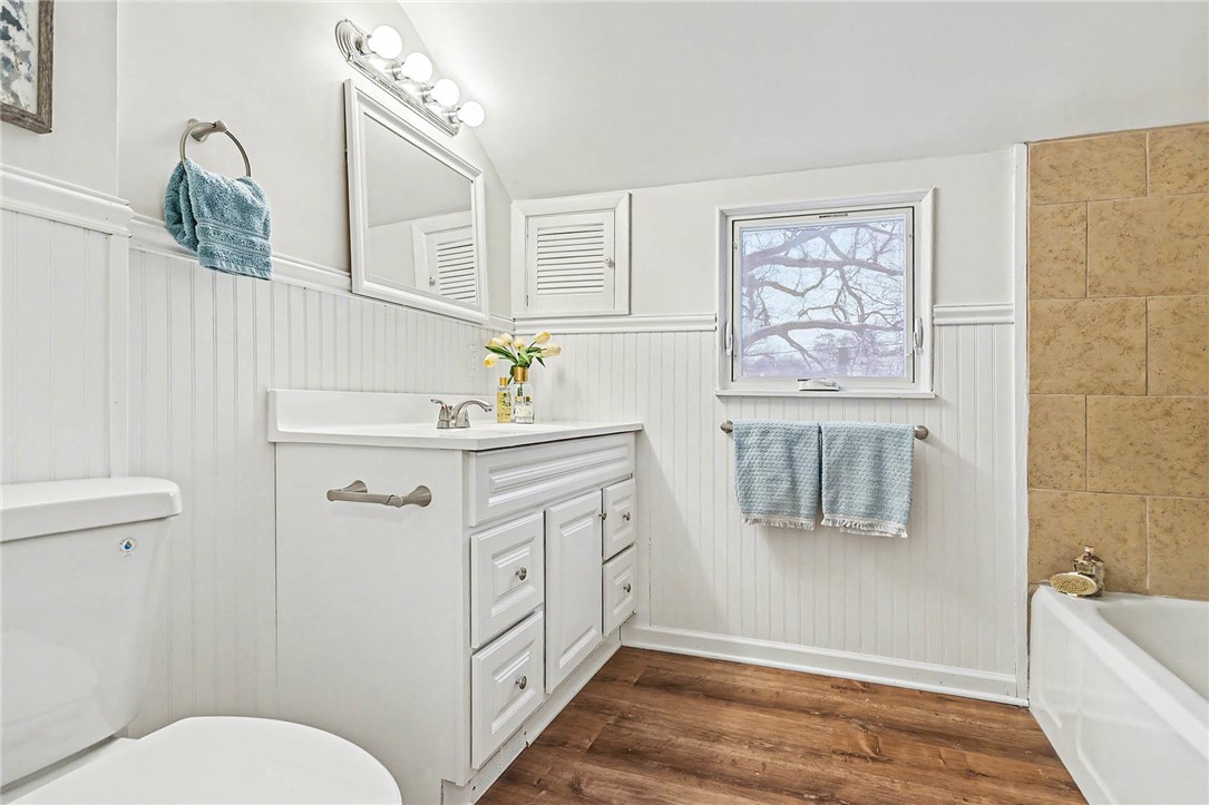383 Wimbledon Road Irondequoit, NY 14617 - Photo 19 of 29