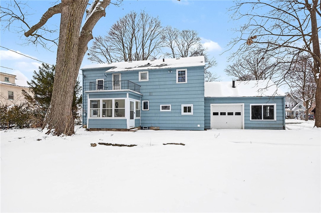 383 Wimbledon Road Irondequoit, NY 14617 - Photo 25 of 29