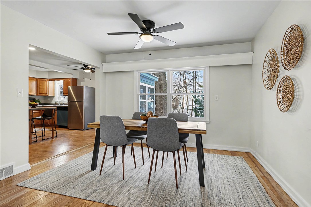 383 Wimbledon Road Irondequoit, NY 14617 - Photo 7 of 29