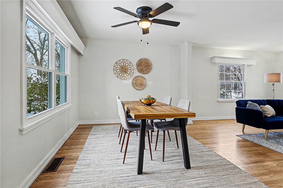 383 Wimbledon Road Irondequoit, NY 14617 - Photo 8 of 29