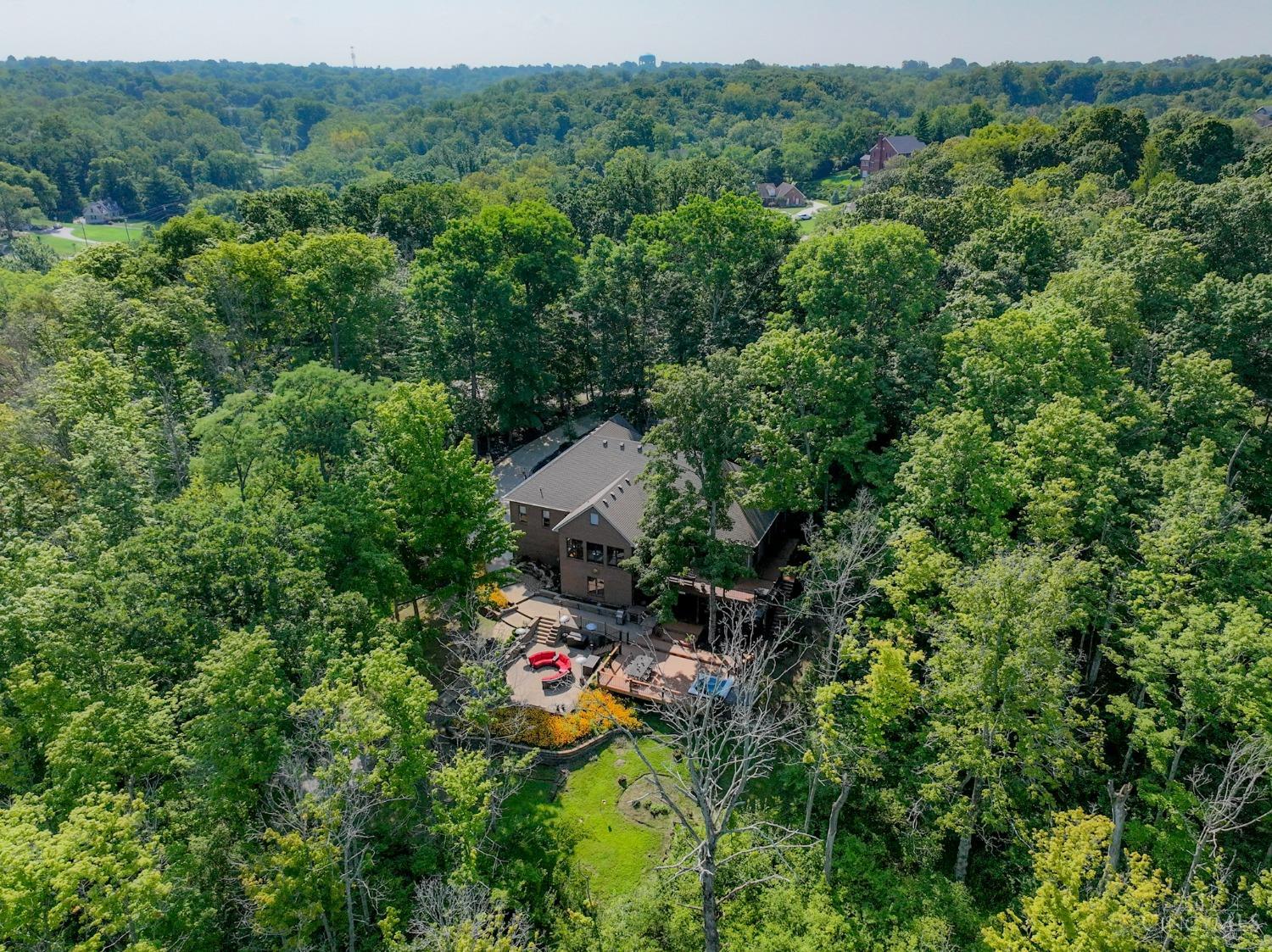 3831 Sunburst Ridge Lane Cincinnati, OH 45248 - Photo 3 of 44