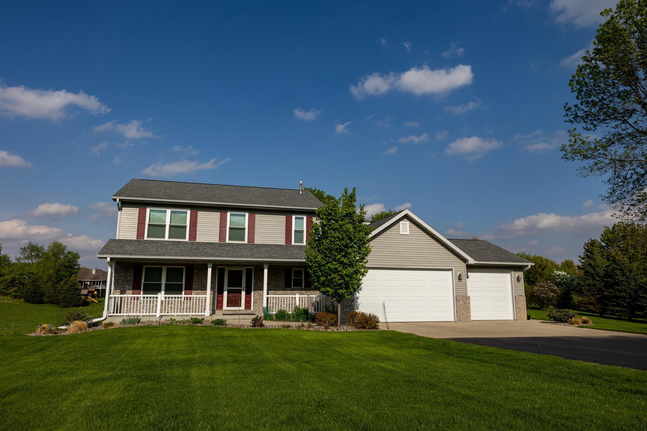 6580 Kristin Lane Northwest Rochester, MN 55901 - Photo 1 of 1