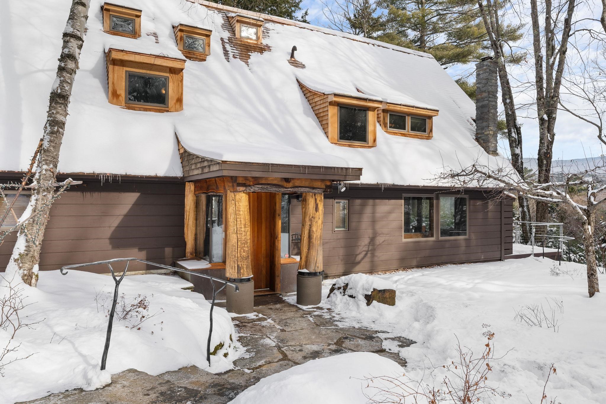 190 Upper Pines Road Warren, VT 05674 - Photo 55 of 55