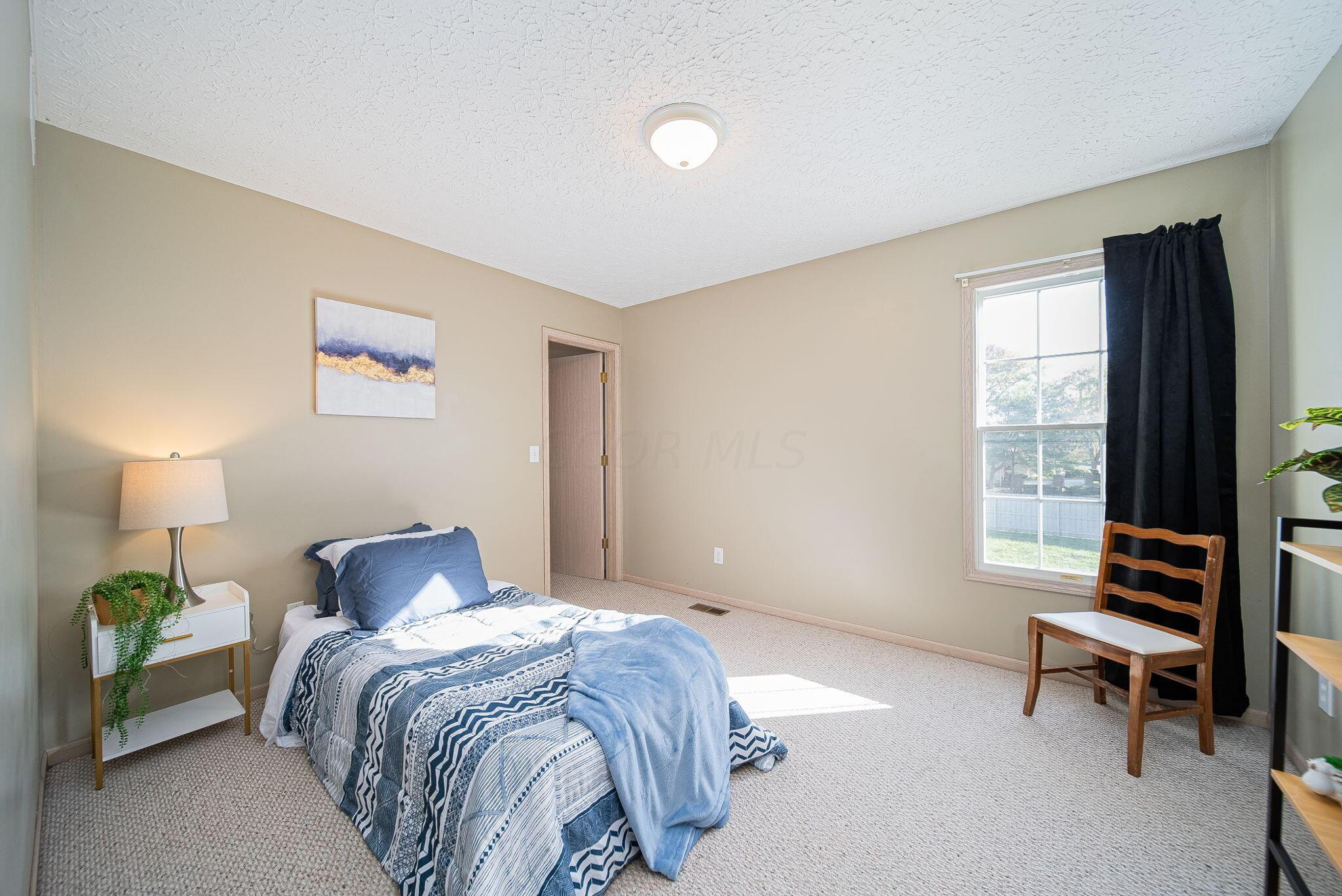 5837 Rothrock Court Galloway, OH 43119 - Photo 28 of 53 Bedroom 2