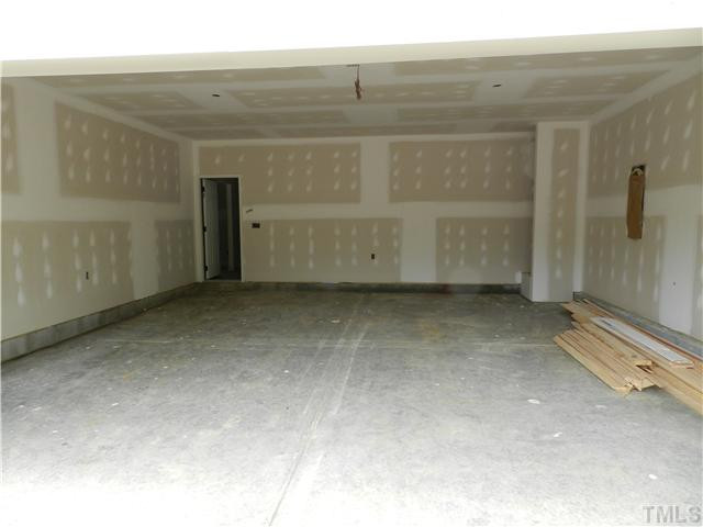 32 High Ridge Court Willow Spring, NC 27592 - Photo 2 of 23 a view of an empty room