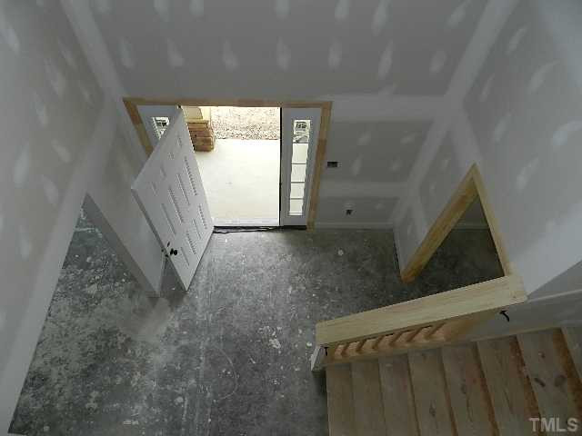 32 High Ridge Court Willow Spring, NC 27592 - Photo 21 of 23 a view of front door
