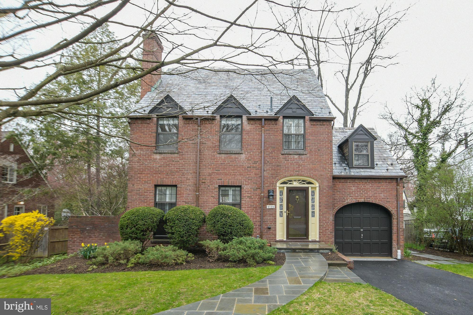 9106 Fairview Road Silver Spring, MD 20910 - Photo 1 of 30
