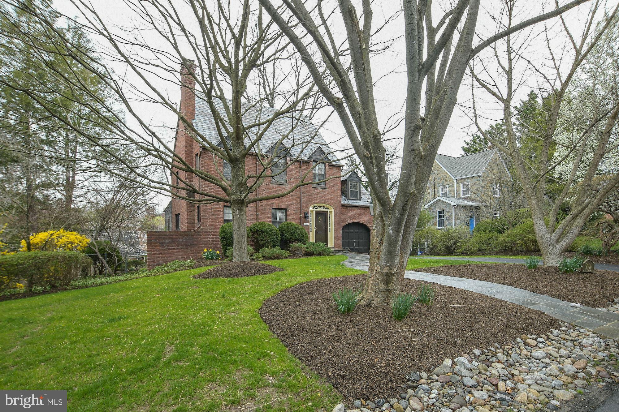 9106 Fairview Road Silver Spring, MD 20910 - Photo 2 of 30