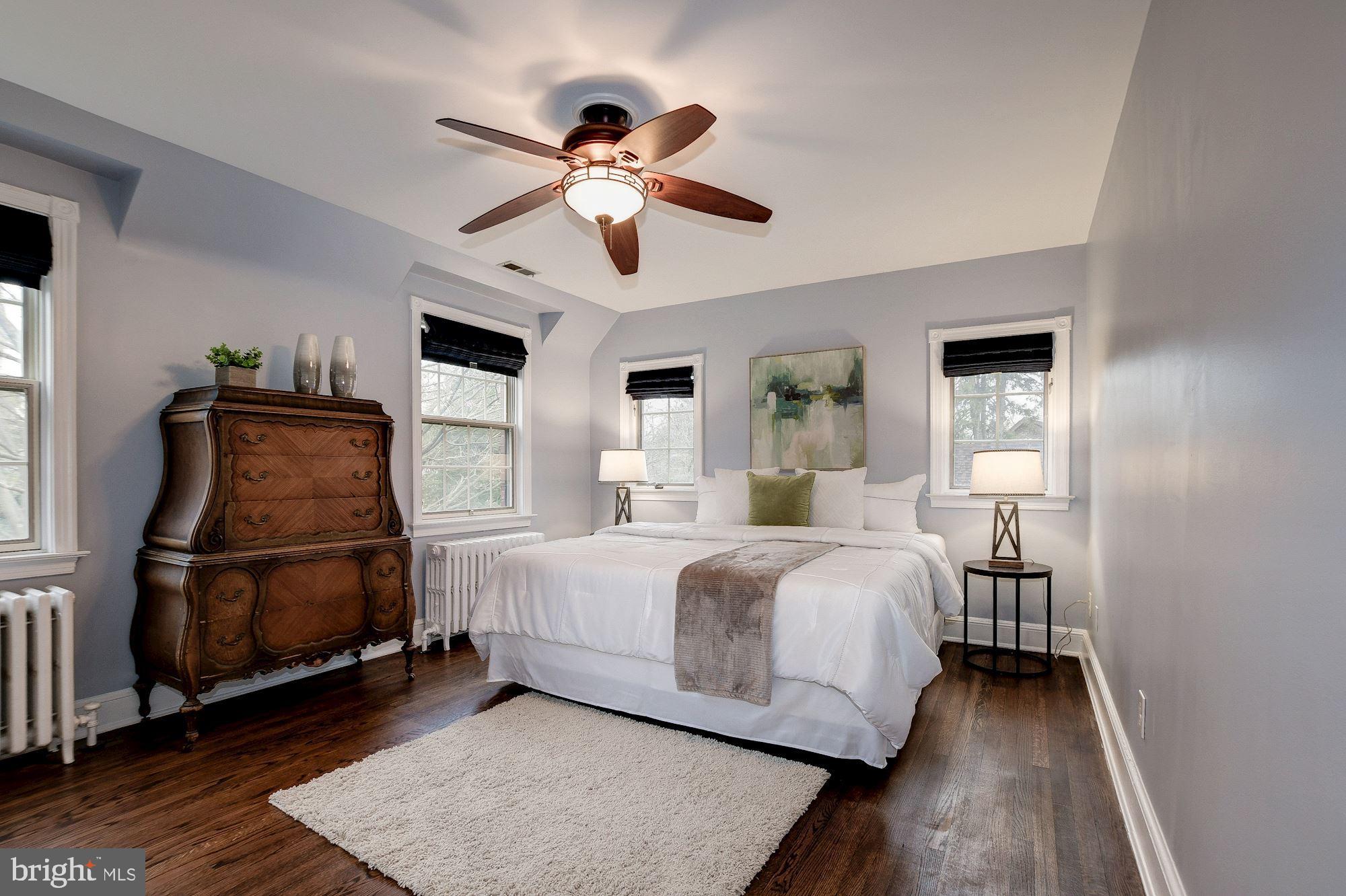 9106 Fairview Road Silver Spring, MD 20910 - Photo 11 of 30