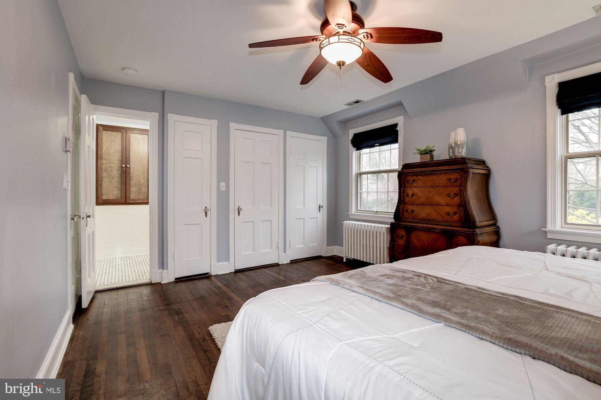 9106 Fairview Road Silver Spring, MD 20910 - Photo 12 of 30