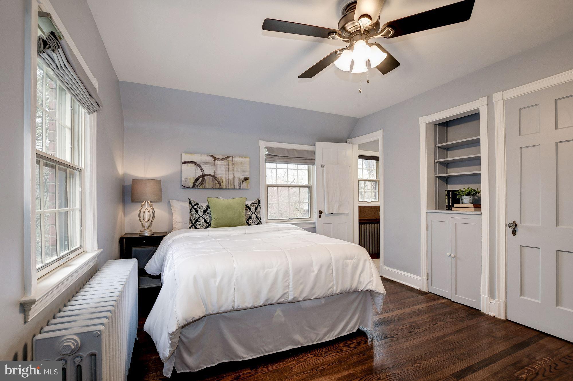 9106 Fairview Road Silver Spring, MD 20910 - Photo 16 of 30