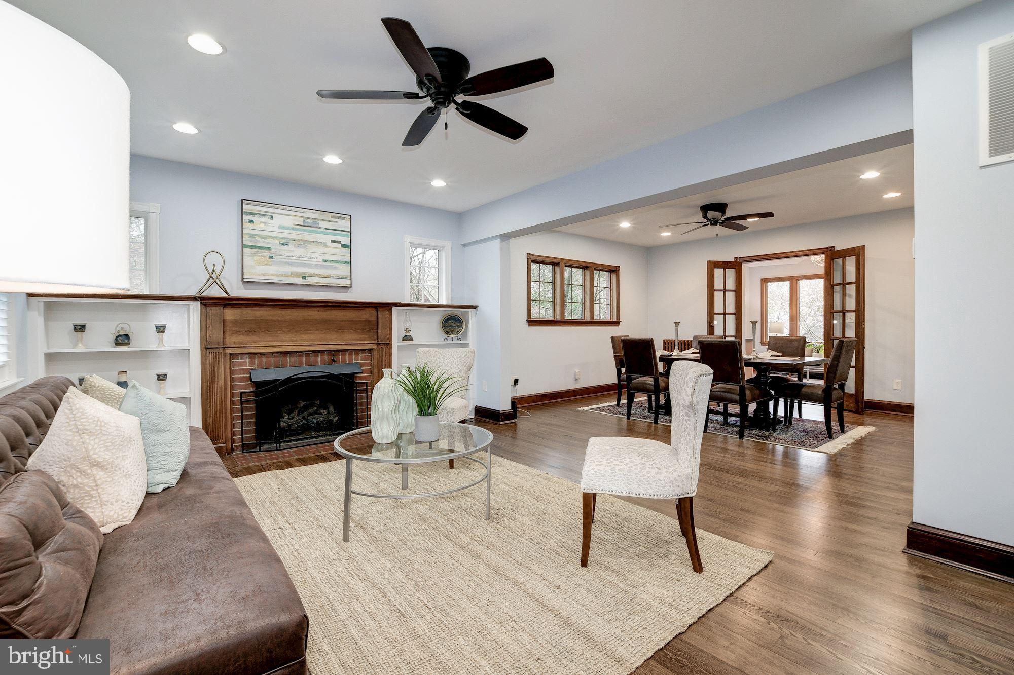 9106 Fairview Road Silver Spring, MD 20910 - Photo 3 of 30