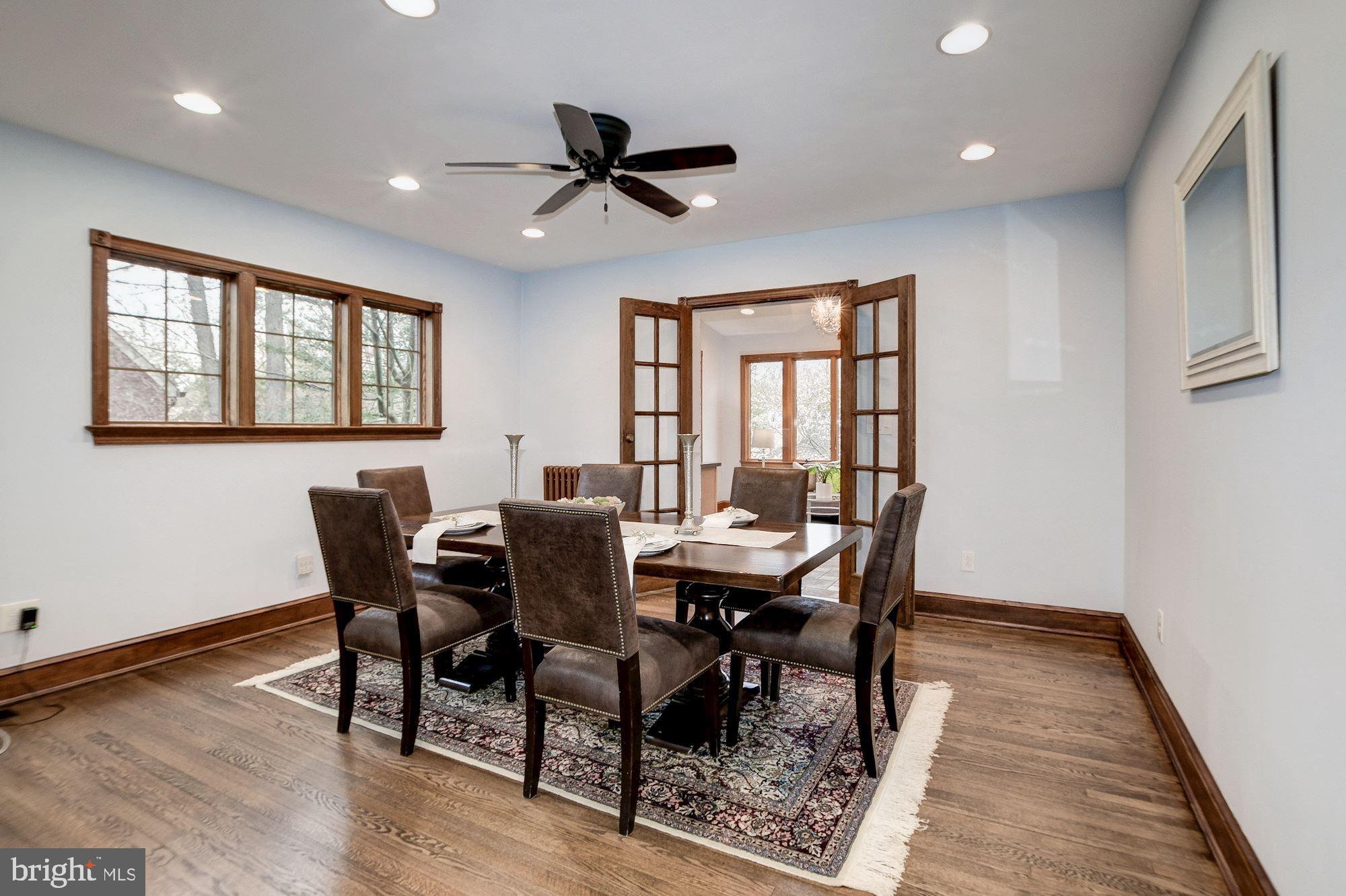 9106 Fairview Road Silver Spring, MD 20910 - Photo 4 of 30