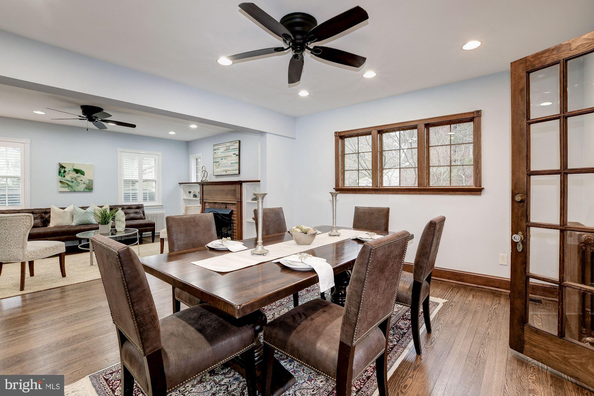 9106 Fairview Road Silver Spring, MD 20910 - Photo 5 of 30