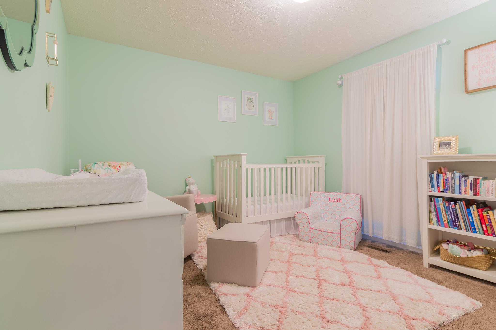 3369 Howard Road Murfreesboro, TN 37127 - Photo 8 of 21 Bedroom 2