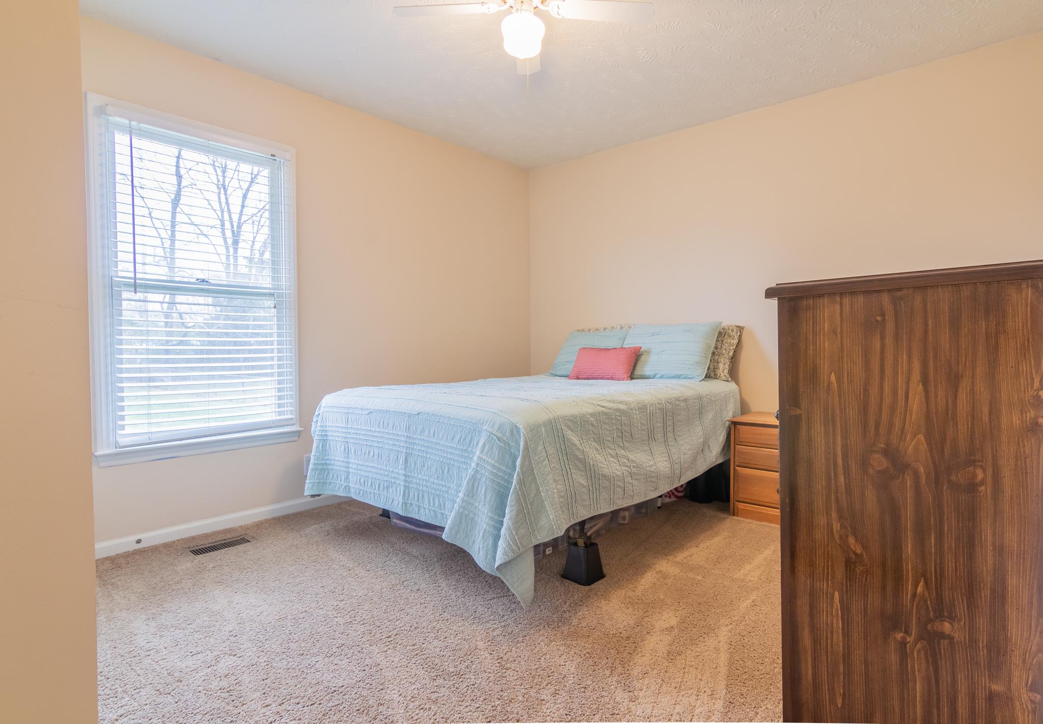 3369 Howard Road Murfreesboro, TN 37127 - Photo 9 of 21 Bedroom 3
