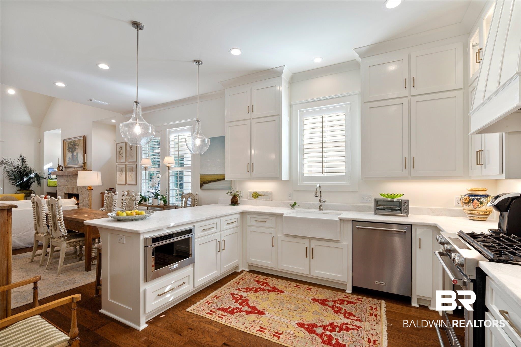 289 Westley Street Fairhope, AL 36532 - Photo 7 of 22