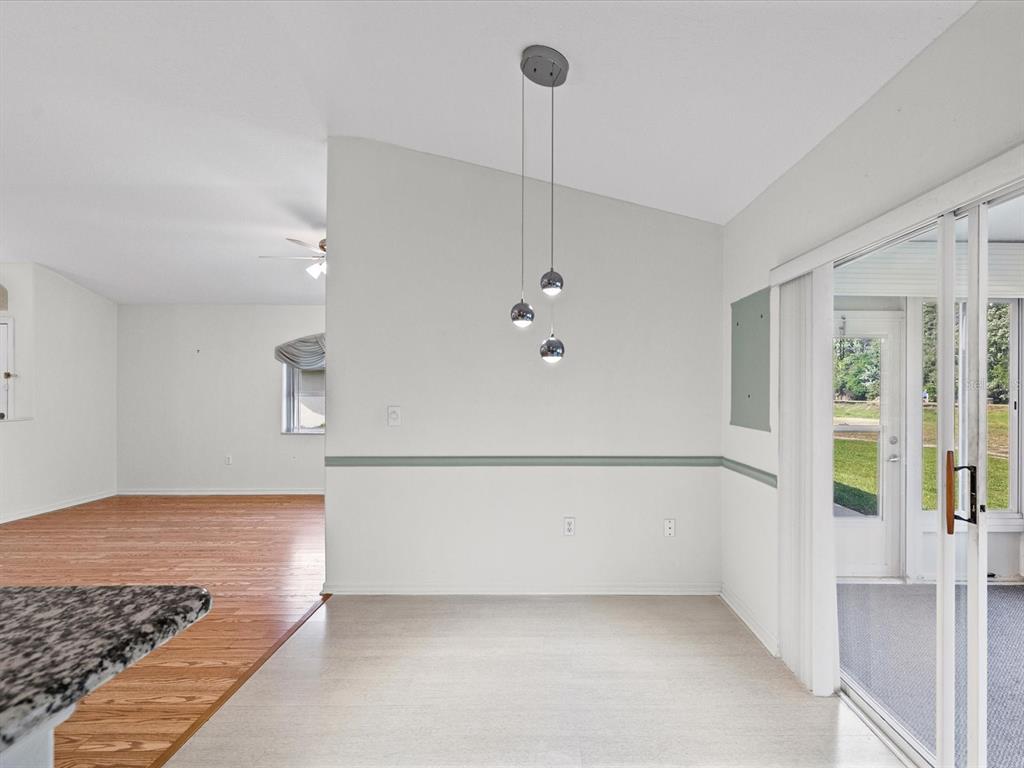 11621 Holly Ann Drive New Port Richey, FL 34654 - Photo 20 of 59 a view of an empty room with a window