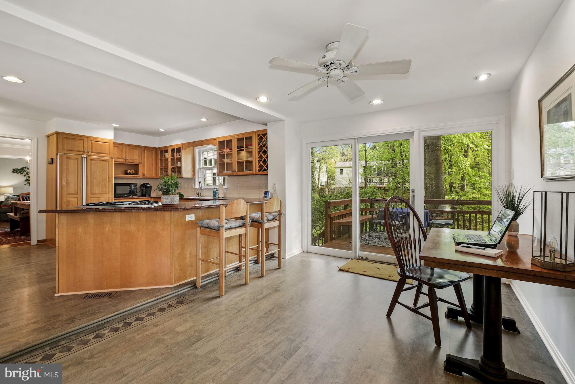 7824 Carteret Road Bethesda, MD 20817 - Photo 12 of 39 Gallery Image 12