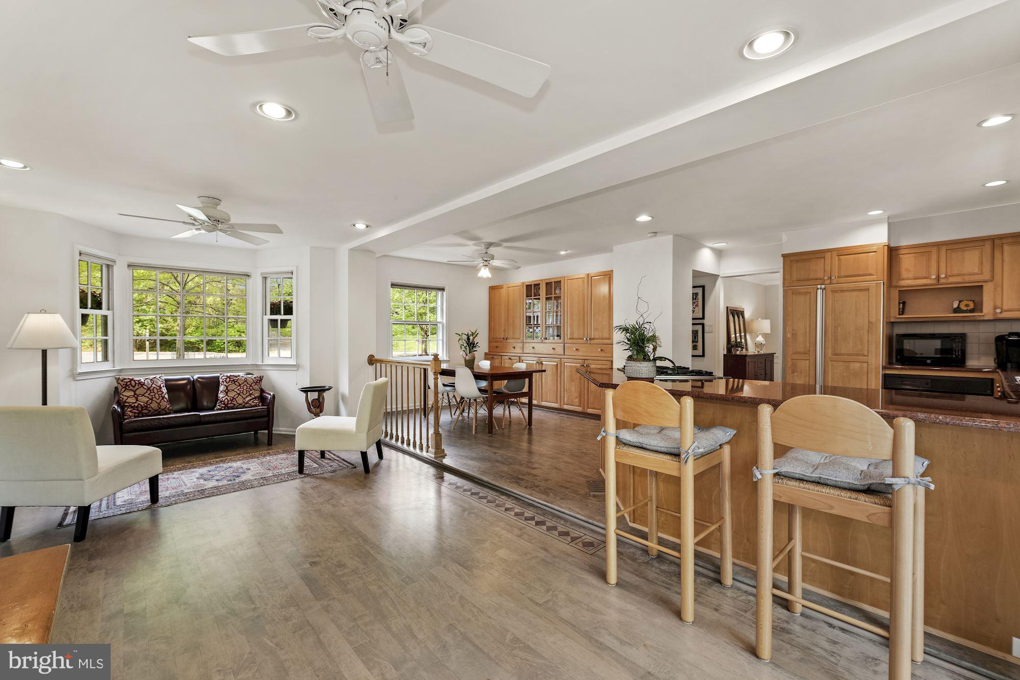 7824 Carteret Road Bethesda, MD 20817 - Photo 14 of 39 Gallery Image 14
