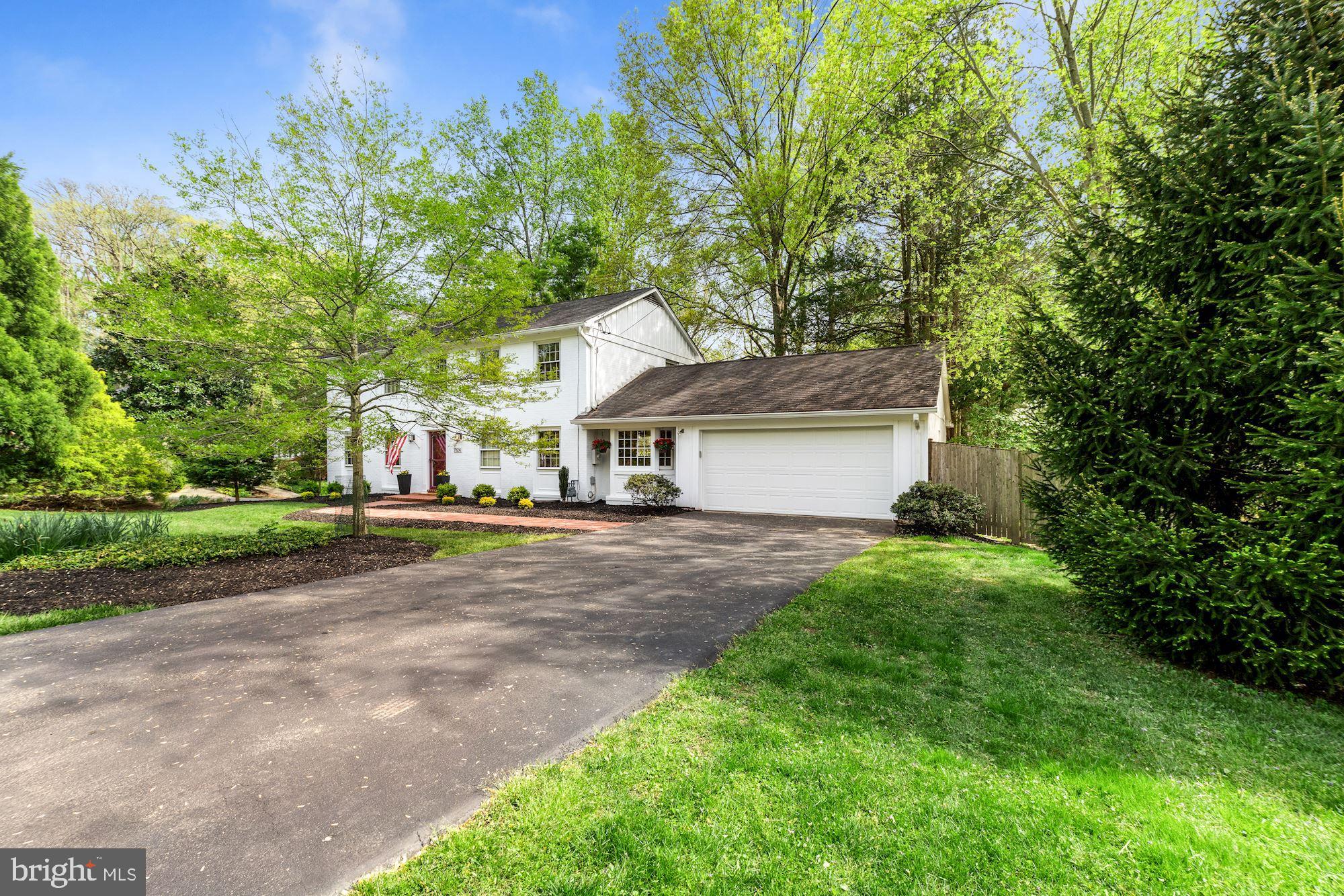 7824 Carteret Road Bethesda, MD 20817 - Photo 3 of 39 Gallery Image 3
