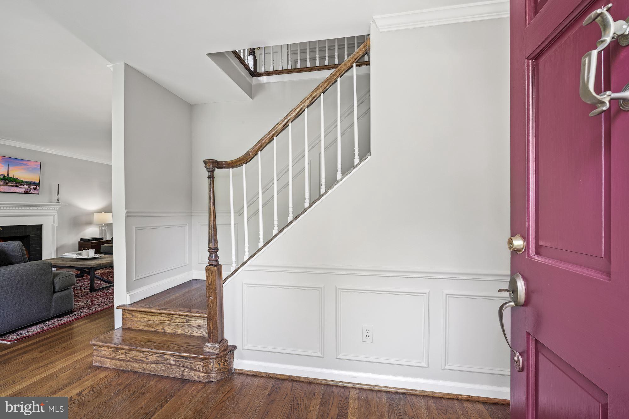 7824 Carteret Road Bethesda, MD 20817 - Photo 4 of 39 Gallery Image 4