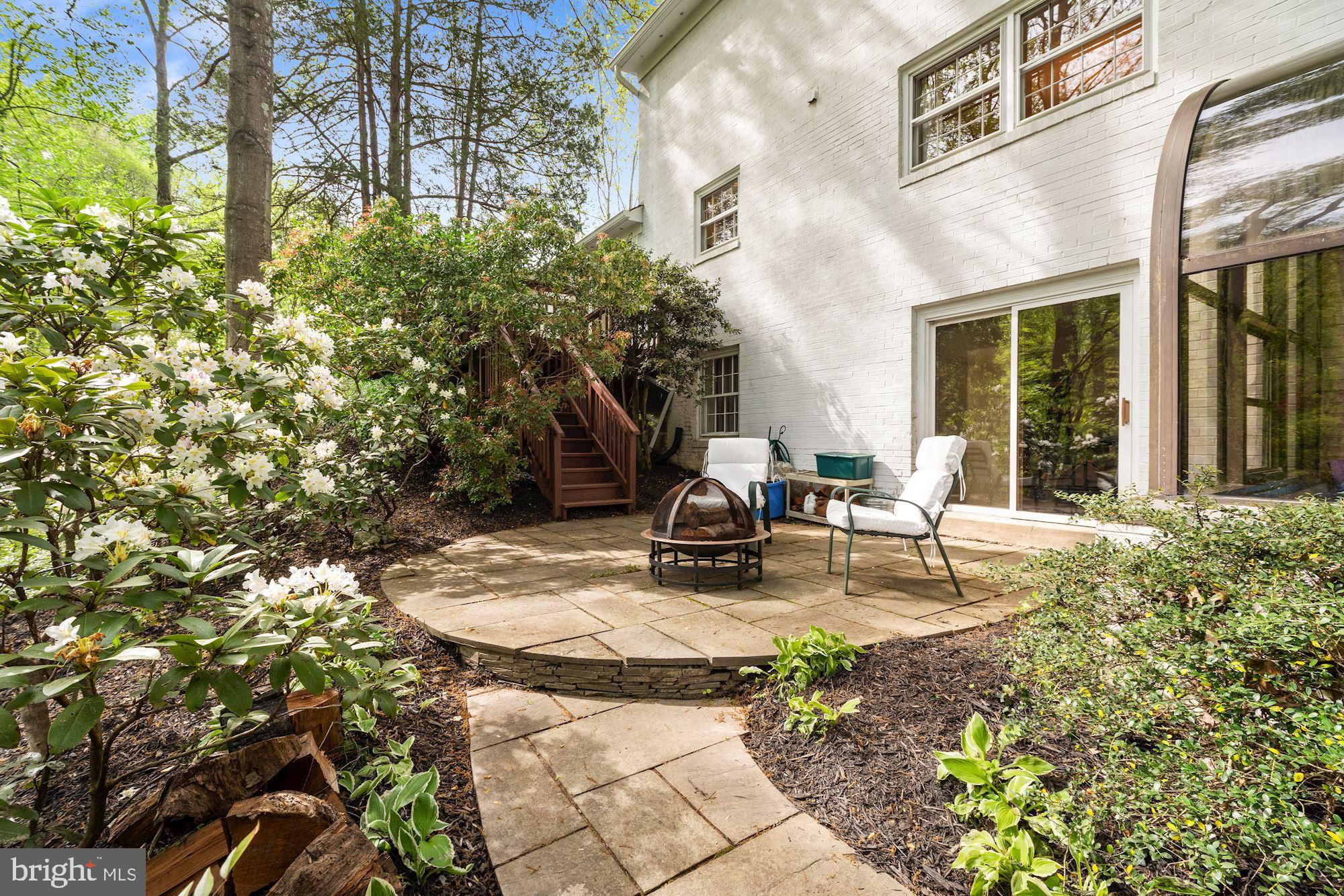 7824 Carteret Road Bethesda, MD 20817 - Photo 35 of 39 Gallery Image 35