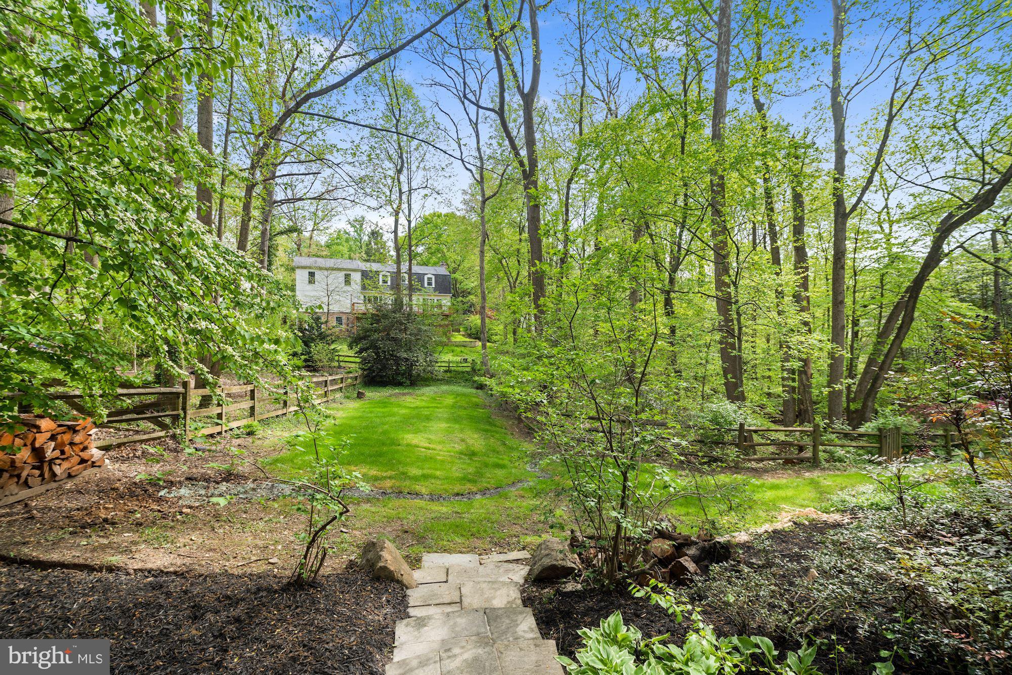 7824 Carteret Road Bethesda, MD 20817 - Photo 37 of 39 Gallery Image 37