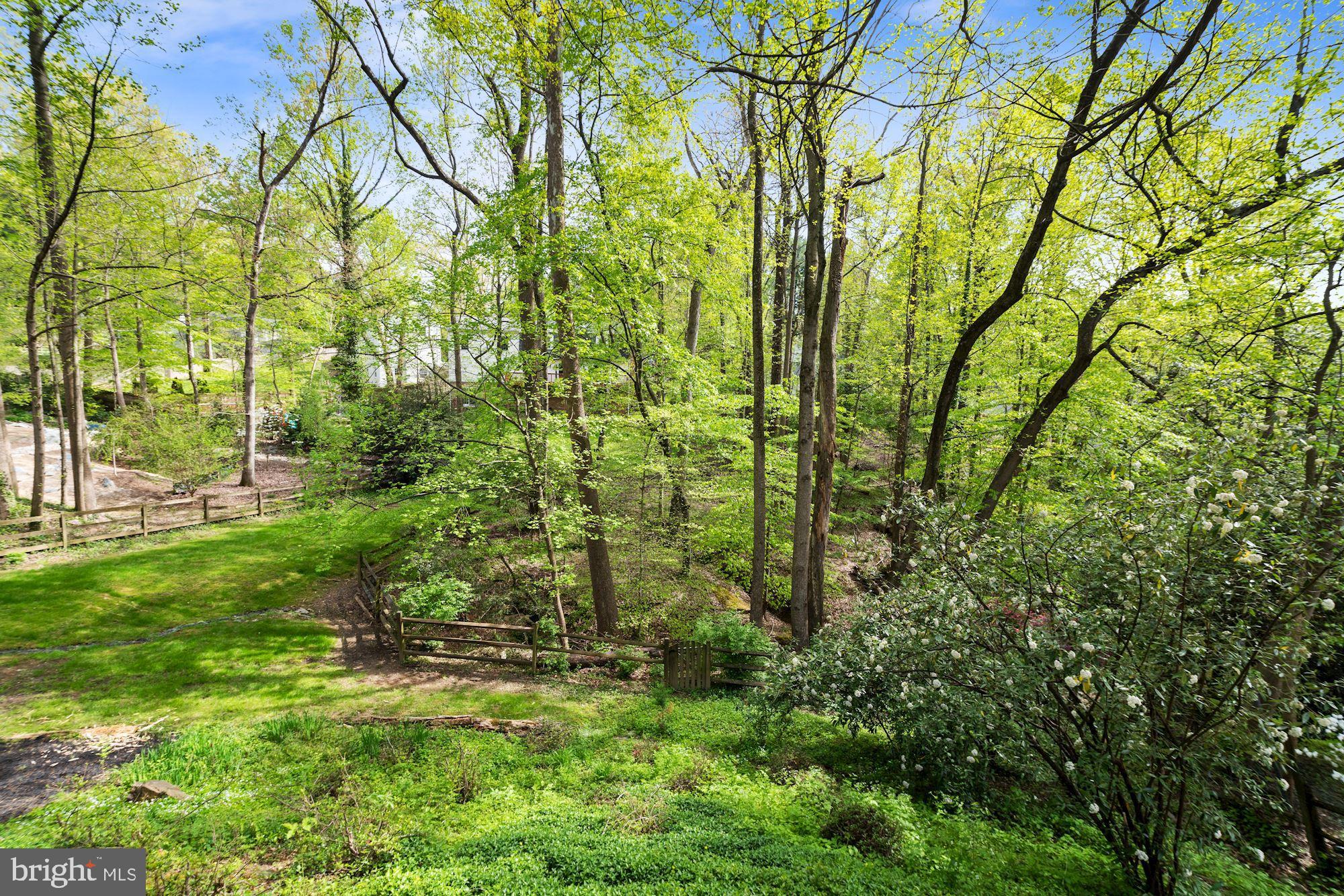7824 Carteret Road Bethesda, MD 20817 - Photo 38 of 39 Gallery Image 38