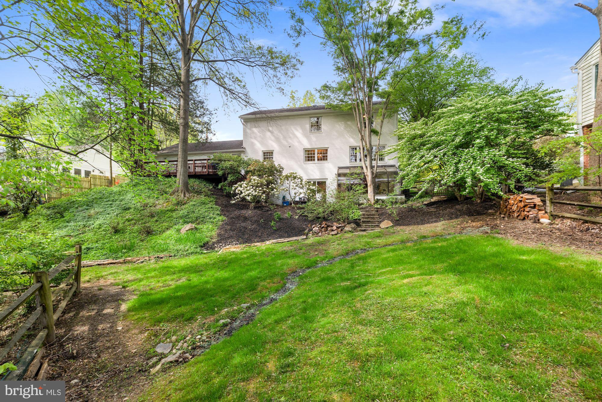 7824 Carteret Road Bethesda, MD 20817 - Photo 39 of 39 Gallery Image 39