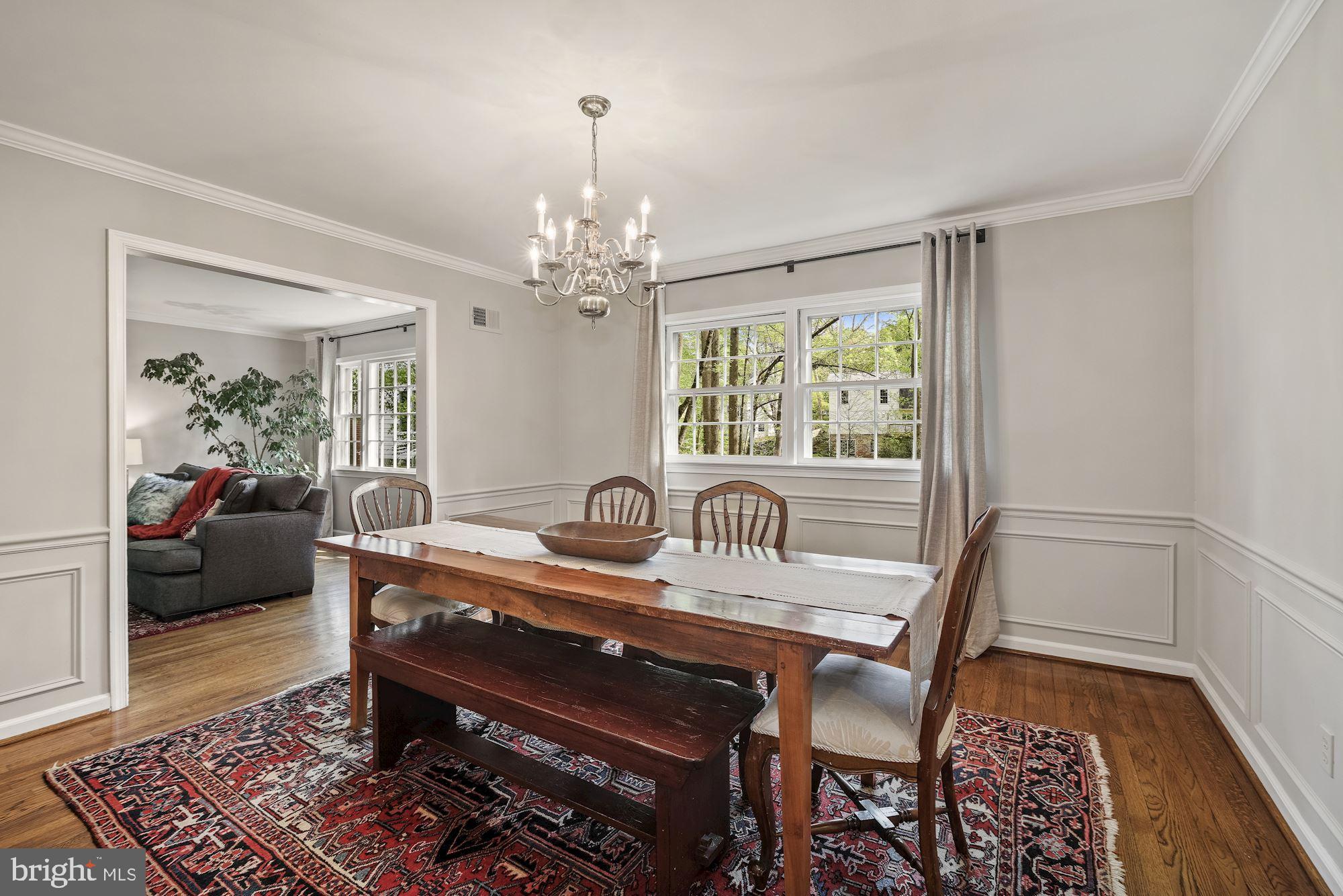 7824 Carteret Road Bethesda, MD 20817 - Photo 5 of 39 Gallery Image 5