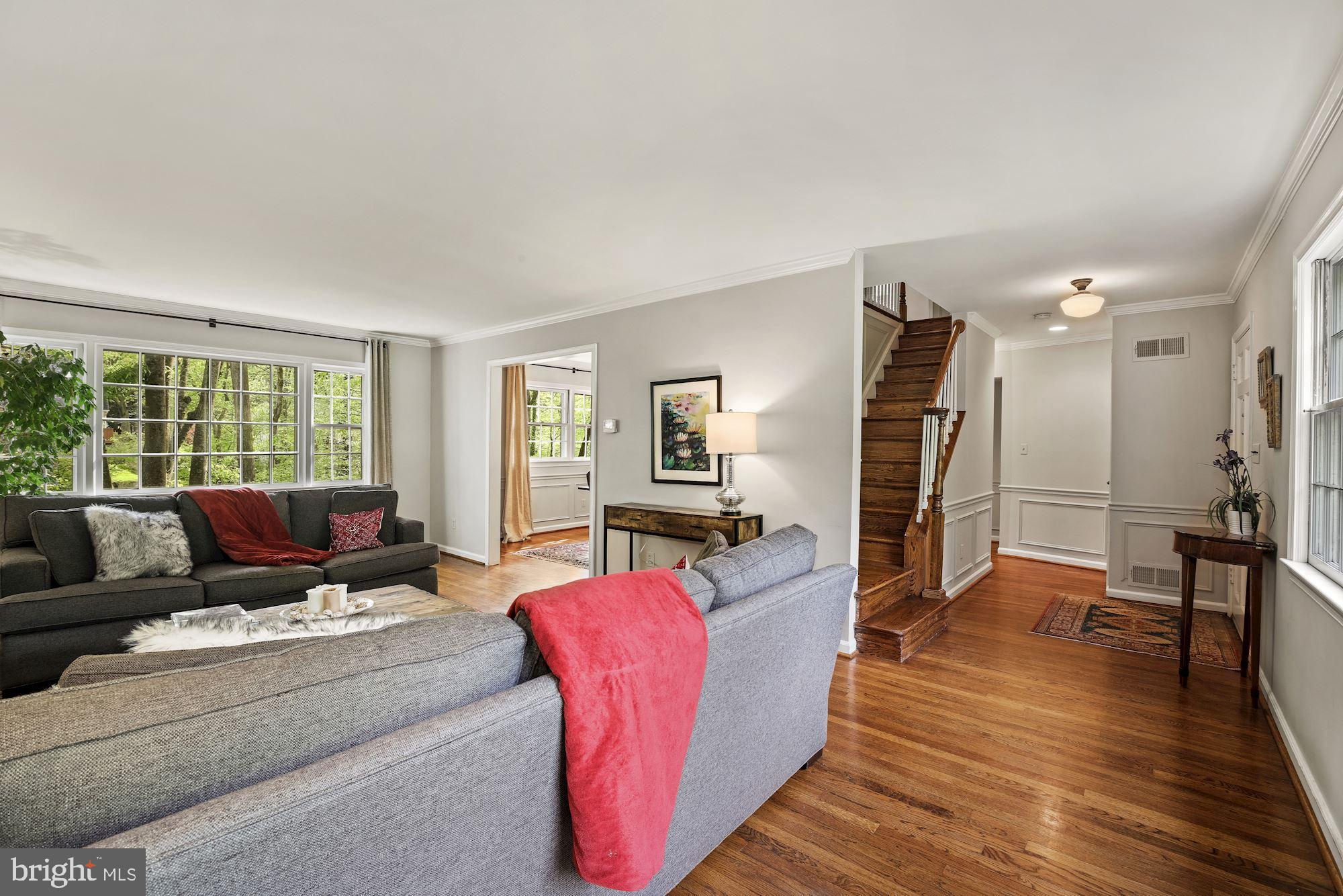 7824 Carteret Road Bethesda, MD 20817 - Photo 7 of 39 Gallery Image 7