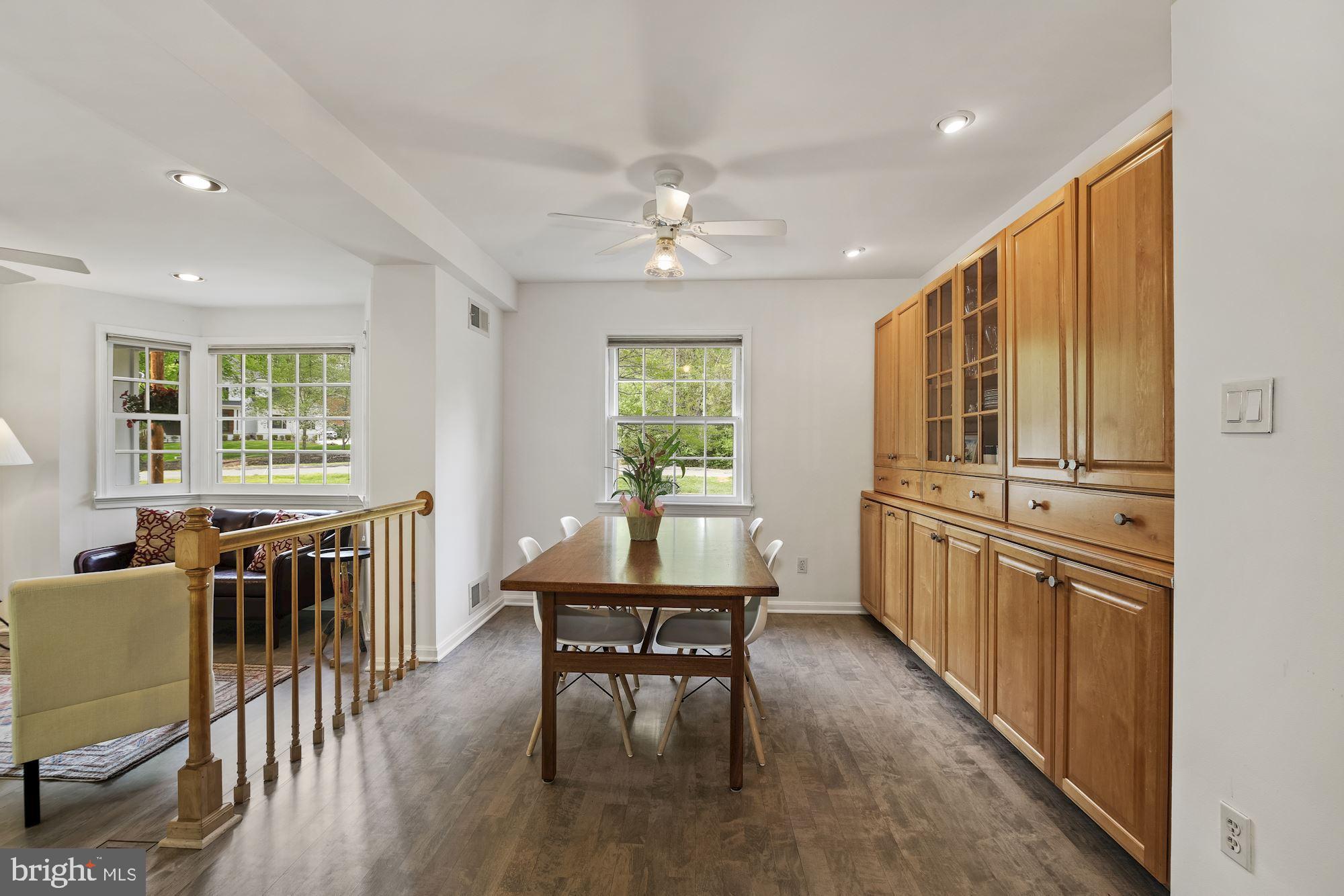 7824 Carteret Road Bethesda, MD 20817 - Photo 9 of 39 Gallery Image 9
